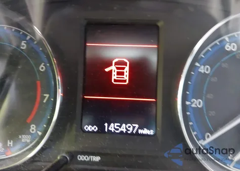 2019 Toyota Corolla L из США, поврежденный, VIN 2T1BURHE9KC183991